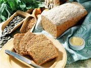 A lemúriai, magas bio-rezonanciás kenyérről
