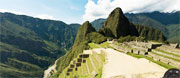 Machu Picchu-i barangolás itt a géped előtt 3D panorámákkal